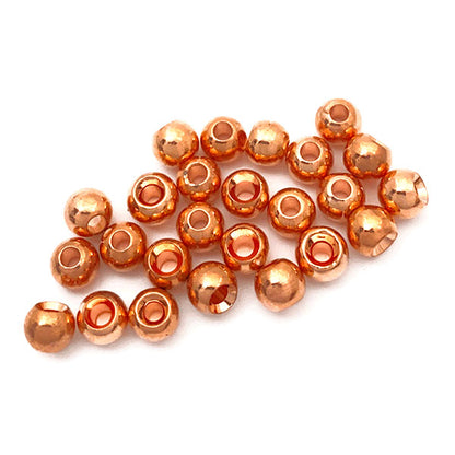 MFC Pro Pack Brass Beads - 100 Pack