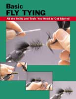 Basic Fly Tying