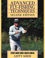 Advanced Fly Fishing Techniques 2nd Edition