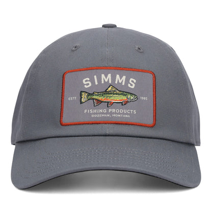 Simms Single Haul Cap