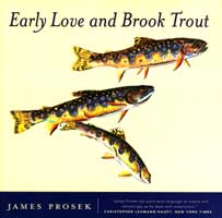 Early Love And Brook Trout