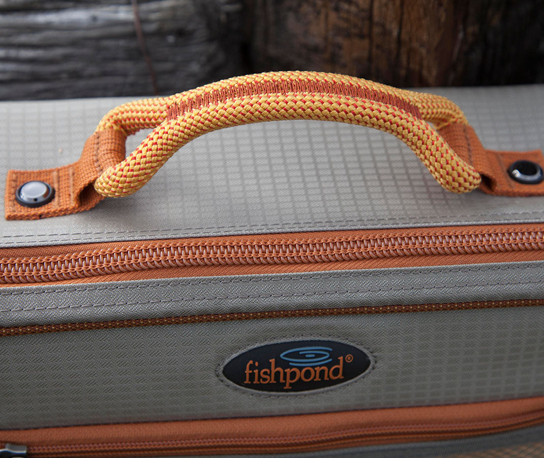 Fishpond Dakota Carry On Rod and Reel Case