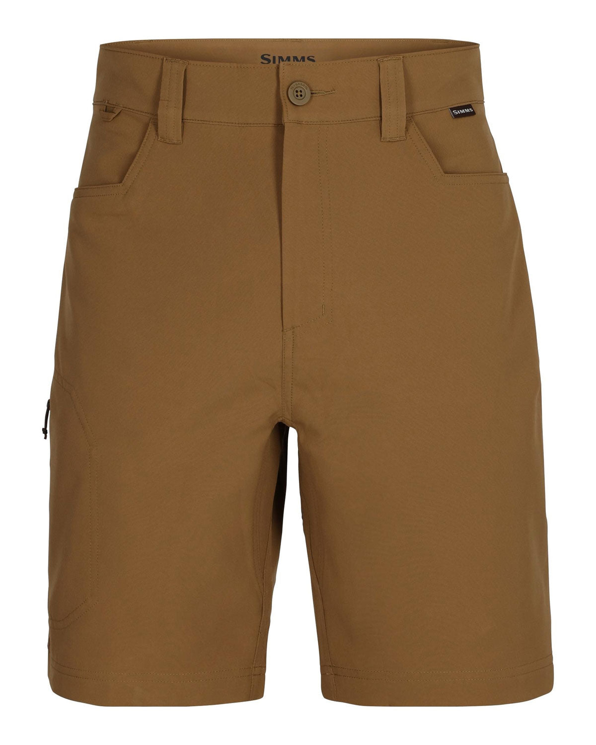 Simms Skiff Short