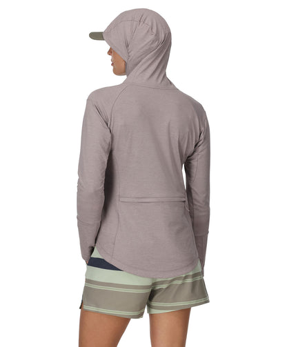 Simms Womens SolarFlex Cooling Hoody