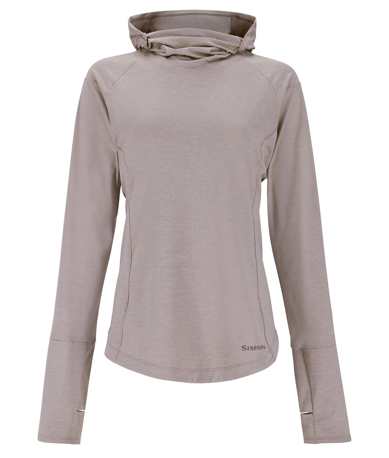 Simms Womens SolarFlex Cooling Hoody