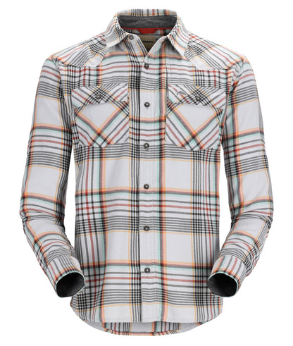 Simms Santee Flannel  2XL