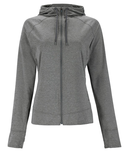 Simms Women's Solarflex Hoody Full-Zip