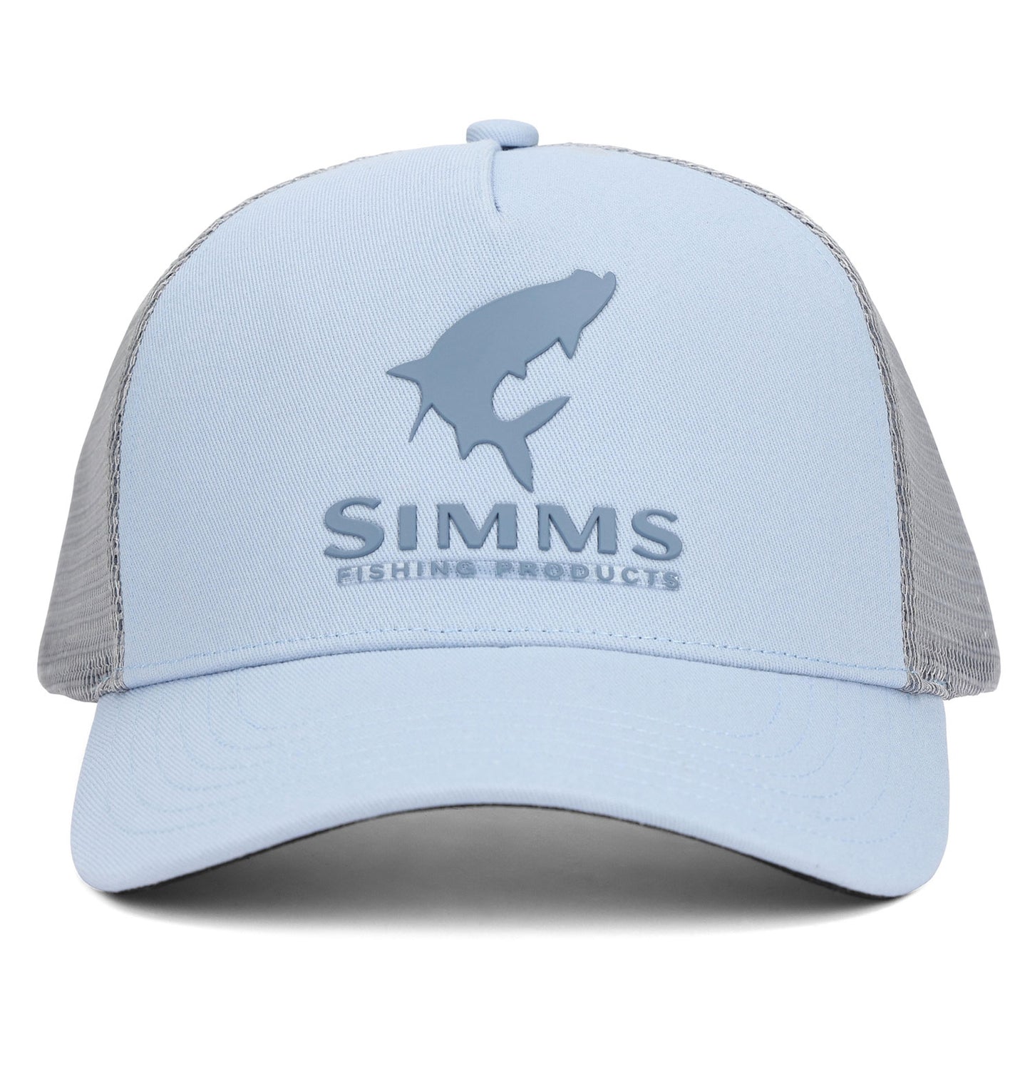 Simms Double Haul Trucker