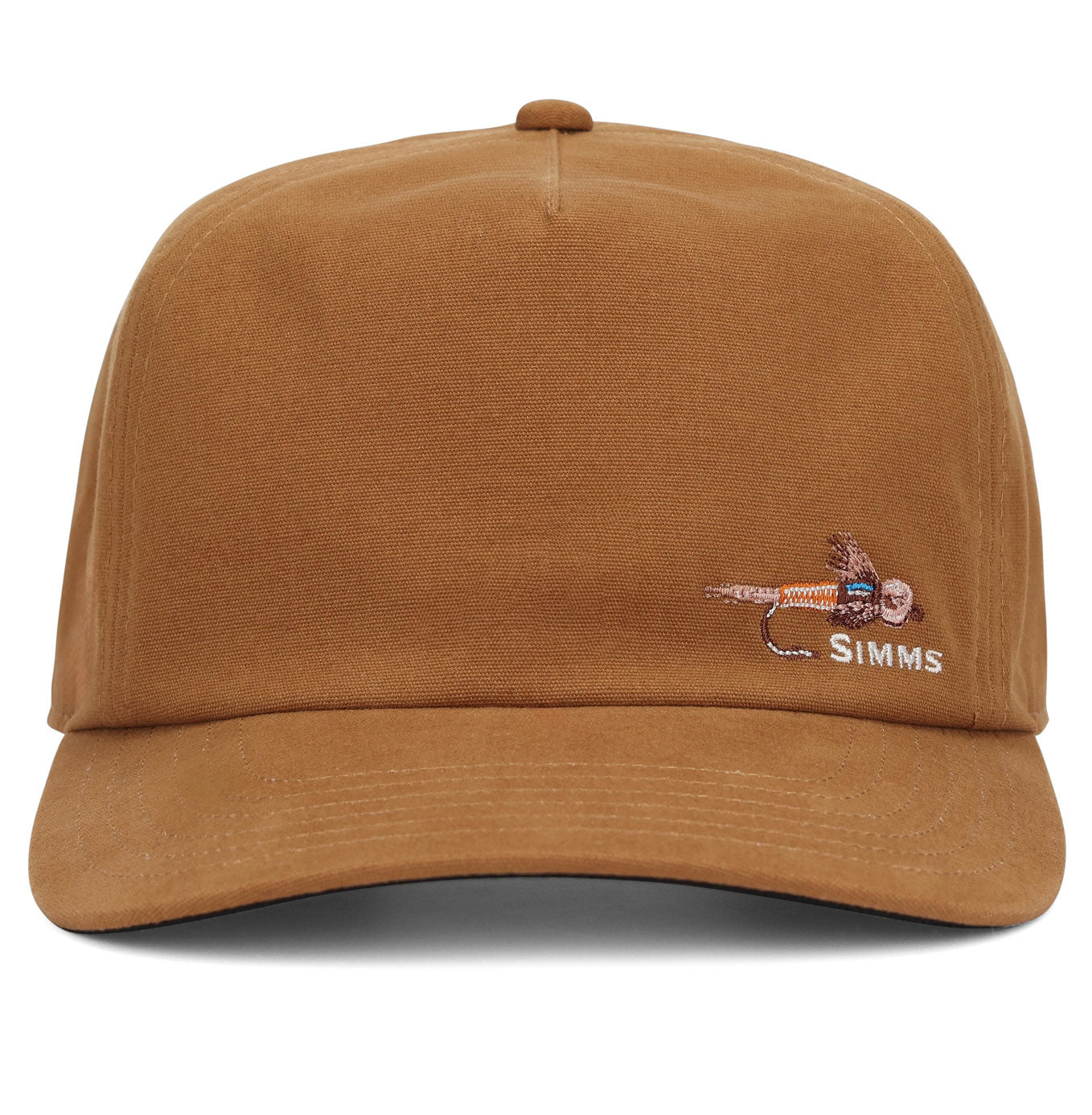 Simms Double Haul Cap