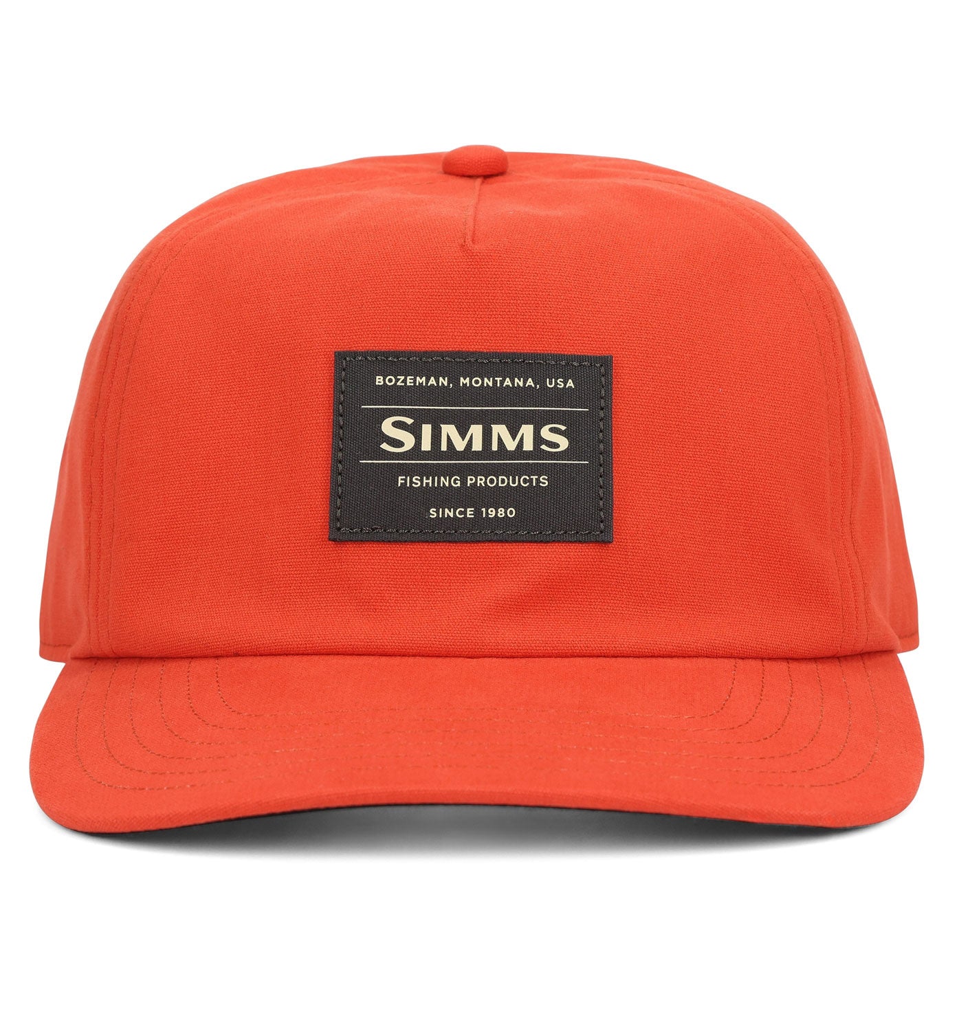 Simms Double Haul Cap