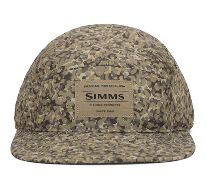 Simms Single Haul Pack Cap