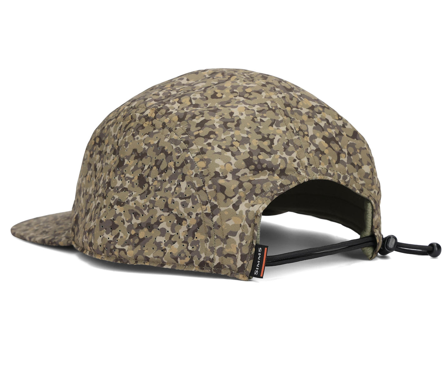 Simms Single Haul Pack Cap