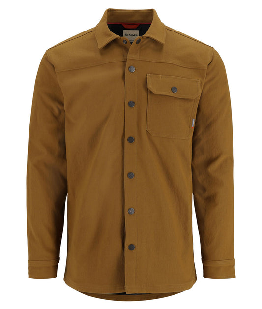 Simms Gallatin Chore Coat