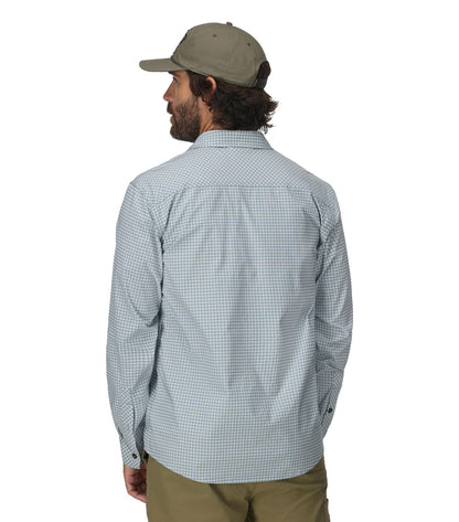 Simms Stone Cold Long Sleeve Shirt