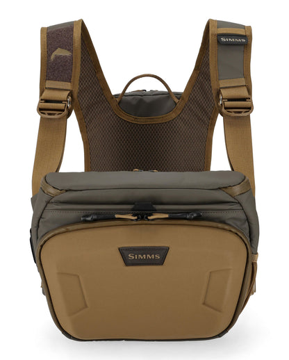 Simms Headwaters Chest Pack