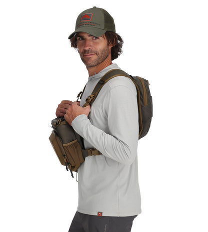 Simms Headwaters Chest Pack