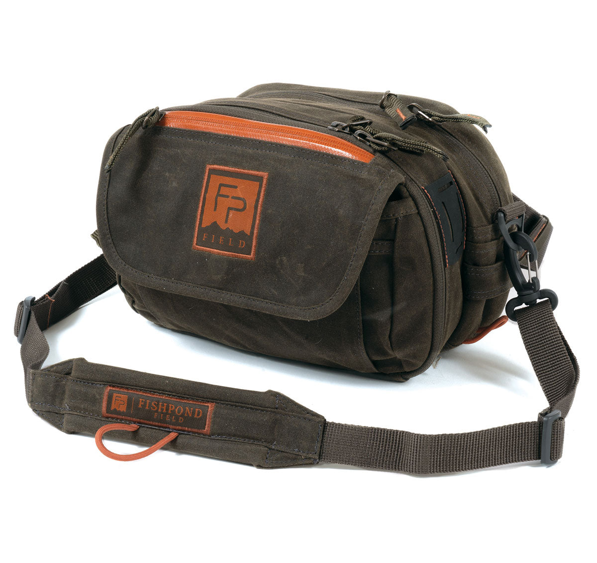 Fishpond Blue River Chest/Lumbar Pack