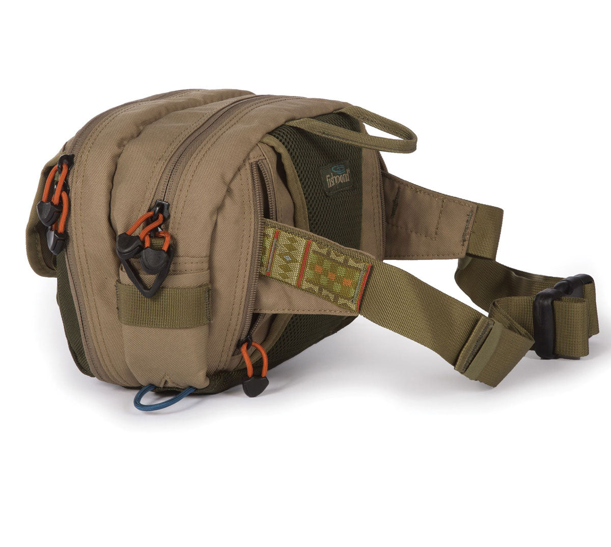 Fishpond Blue River Chest/Lumbar Pack