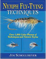 Nymph Fly-Tying Techniques