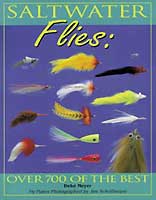 Saltwater Flies Over 700 Of The Best