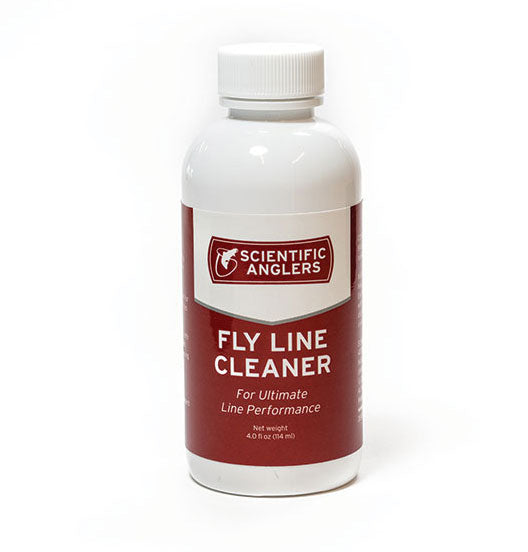 Scientific Anglers Fly Line Cleaner