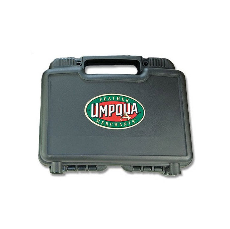 Umpqua Boat Boxes