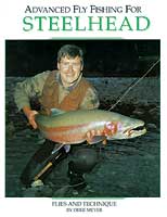 Advanced Fly Fishing For Steelhead