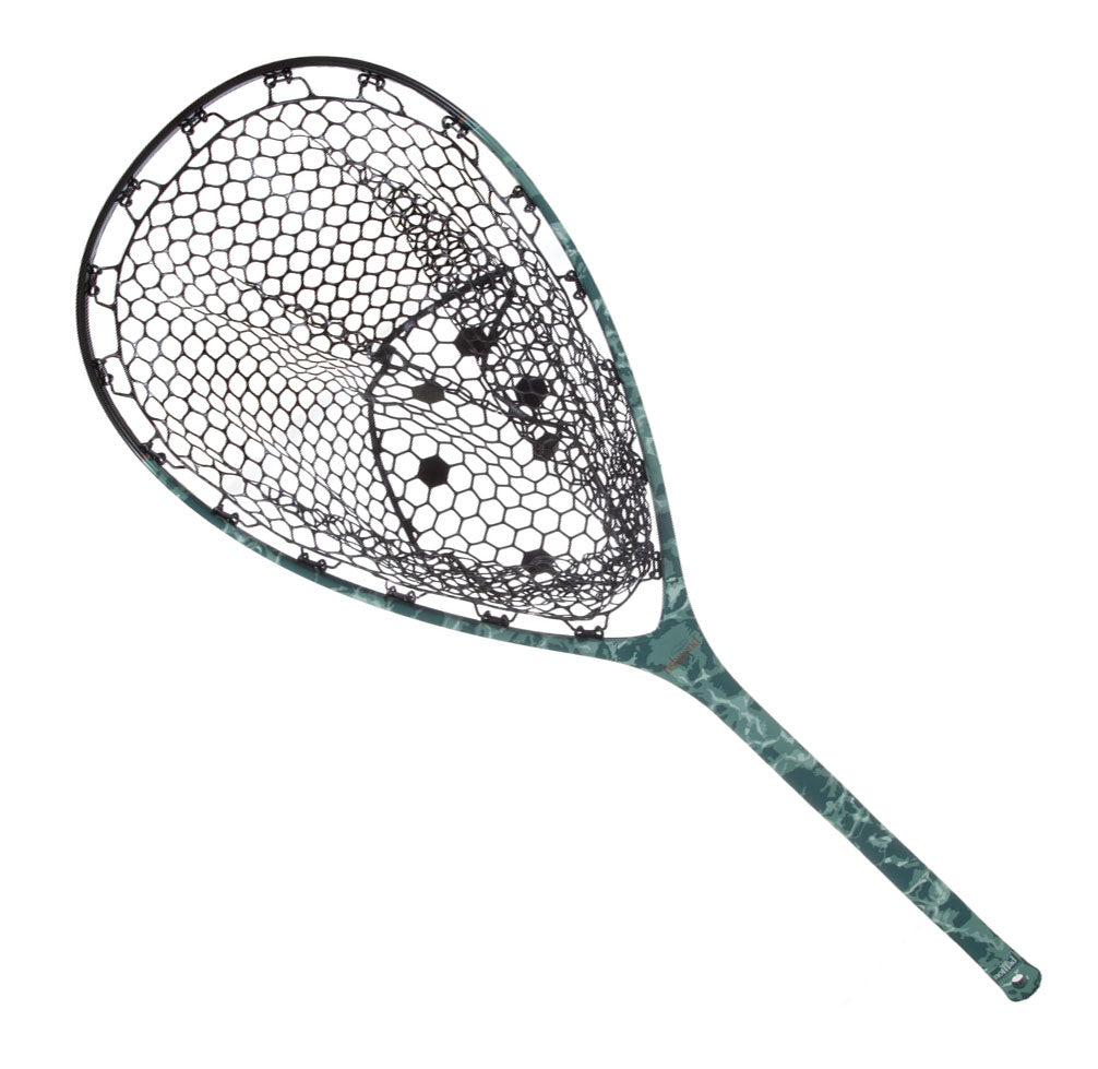 Fishpond Nomad Mid-Length Boat Net