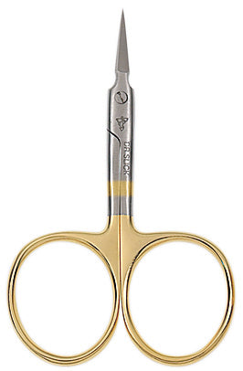 Dr Slick Arrow Scissor 3 1/2