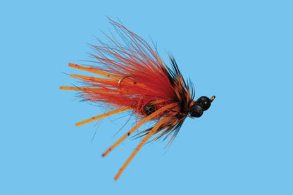 Carp Craw - Mult Colors