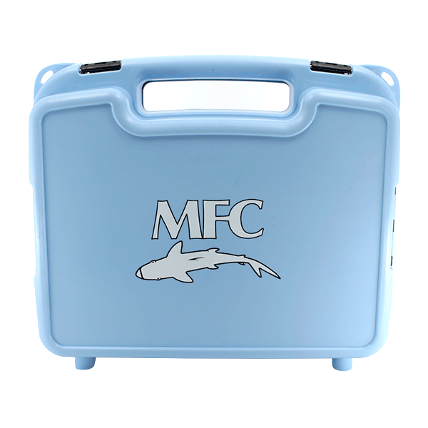 MFC Boat Boxes