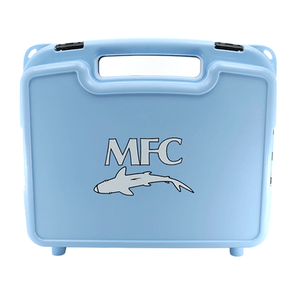 MFC Boat Boxes