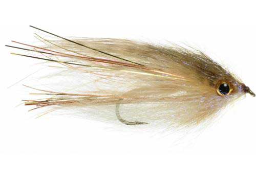 Umpqua Dirty Hippy - Mult Colors