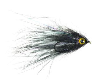 Umpqua Dirty Hippy - Mult Colors