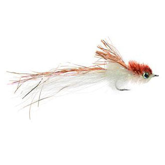 Umpqua Murdich Minnows - Multiple Colors