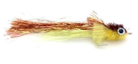 Umpqua Murdich Minnows - Multiple Colors