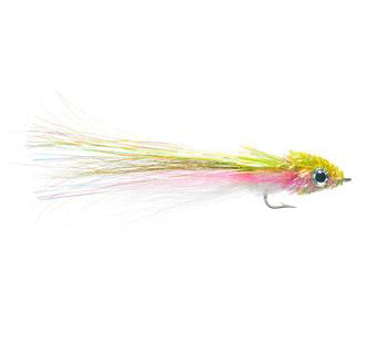 Umpqua Murdich Minnows - Multiple Colors