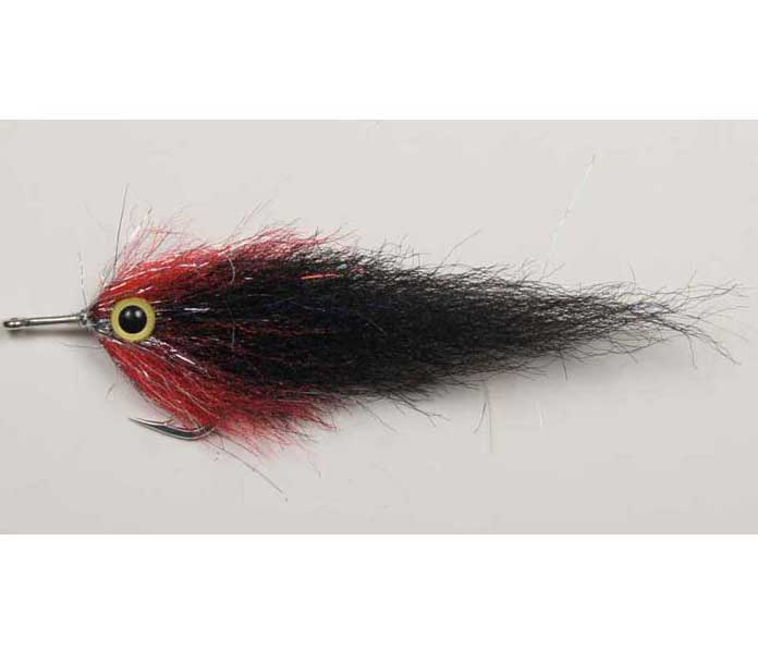 EP Tarpon Streamer - Mult Colors