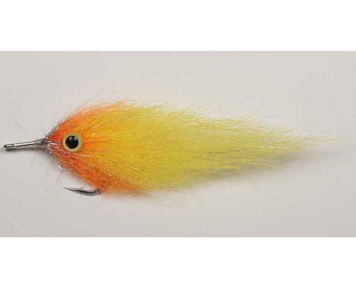 EP Tarpon Streamer - Mult Colors