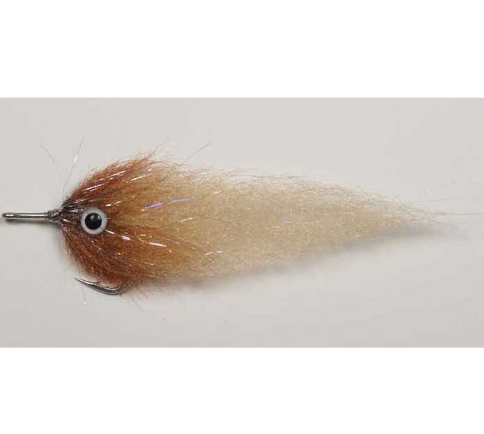 EP Tarpon Streamer - Mult Colors