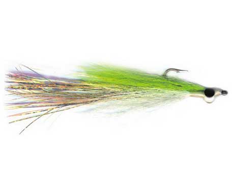 Flashtail Deep Minnow - Mult Colors