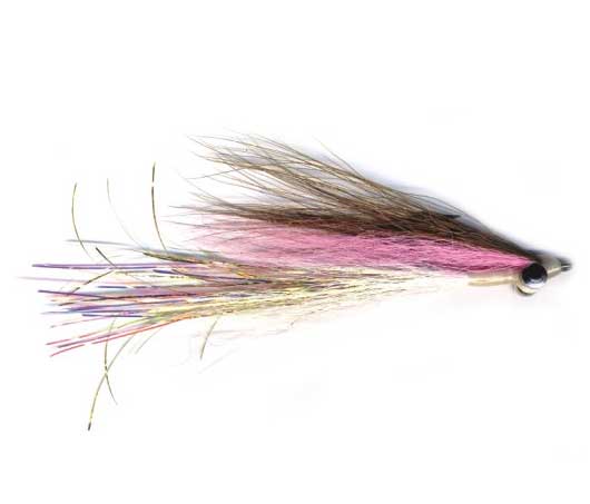 Flashtail Deep Minnow - Mult Colors