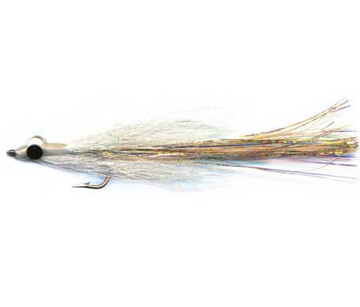 Flashtail Deep Minnow - Mult Colors