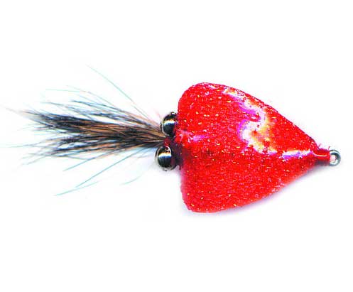 Hami Hon Spoon Fly - Mult Colors