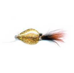 Hami Hon Spoon Fly - Mult Colors