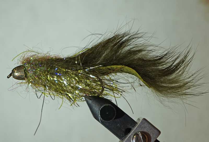 Darkes Miracle Minnow -   Multiple Colors