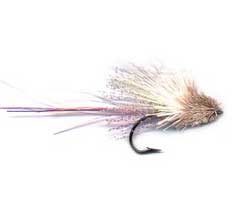 Flash Tail Diver - Multiple Colors