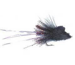 Flash Tail Diver - Multiple Colors