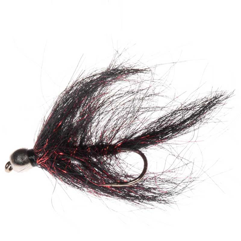 Bead Head Simi Seal Leech - Mult Colors