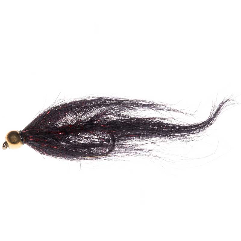 Bead Head Simi Seal Leech - Mult Colors